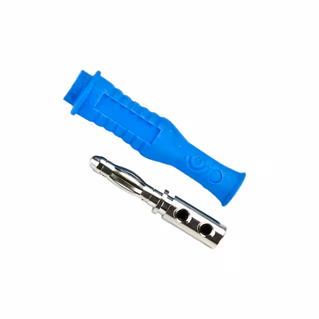 CT3276-6 Cal Test Electronics  Buchsenstecker